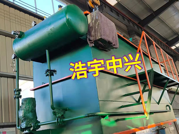 黃山氣浮一體機(jī)