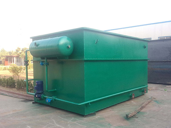 哈爾濱洗碗污水處理設備