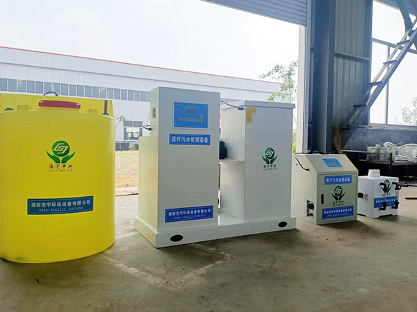 內蒙古消毒設備