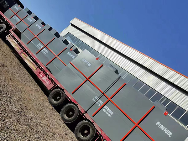 美麗鄉村污水處理設備