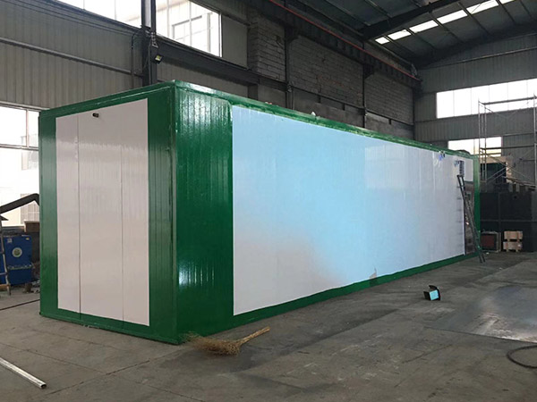 衡水養殖污水處理設備