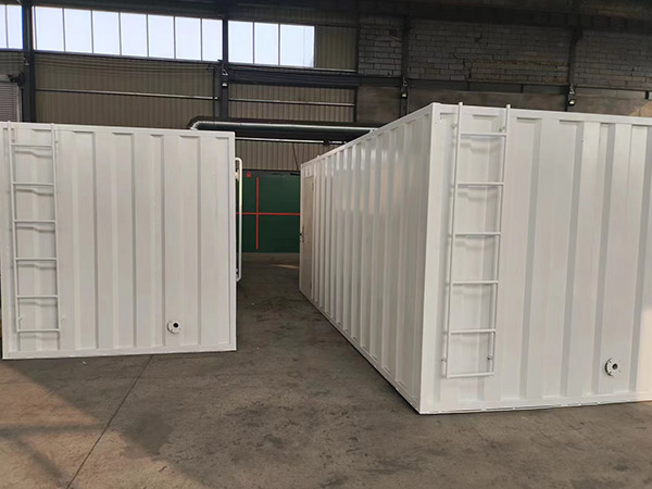 德州分散型污水處理器