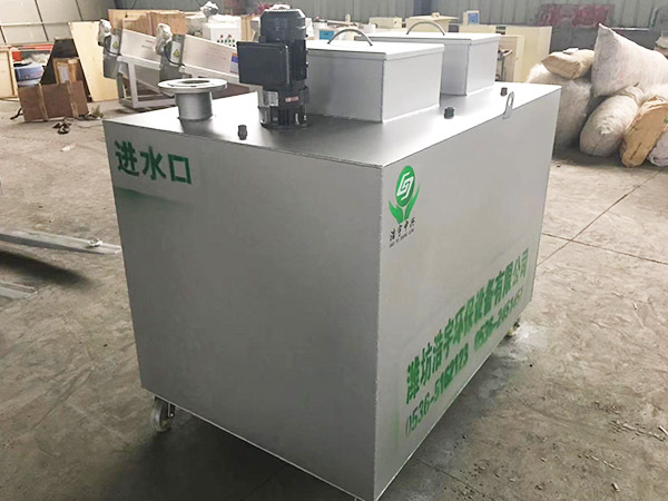 紹興微動(dòng)力污水處理設(shè)備