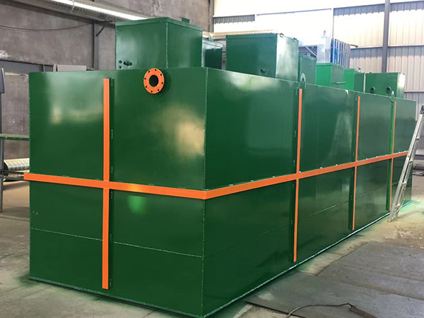 醫(yī)療污水處理設(shè)備