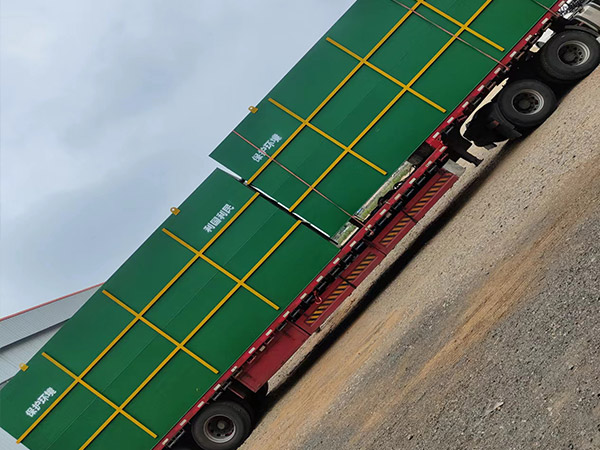 食品廠一體化污水處理設(shè)備